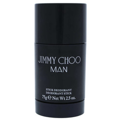 Jimmy Choo Man Edt Deostick 75 gr - Thumbnail