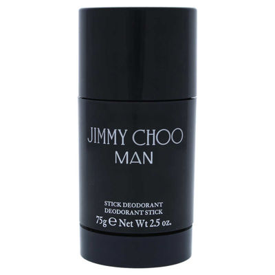 Jimmy Choo Man Edt Deostick 75 gr - 2