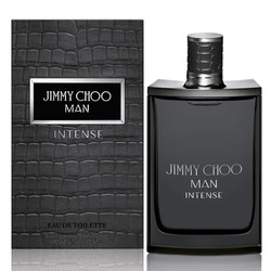 Jimmy Choo Man Intense Edt 100ml - Jimmy Choo