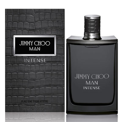 Jimmy Choo Man Intense Edt 100ml