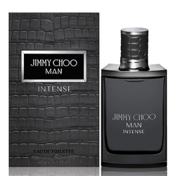 Jimmy Choo - Jimmy Choo Man Intense Edt 50ml