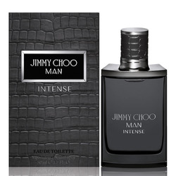 Jimmy Choo Man Intense Edt 50ml - Jimmy Choo