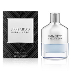 Jimmy Choo Urban Hero Edp 100ml - Jimmy Choo