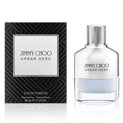 Jimmy Choo - Jimmy Choo Urban Hero Edp 50ml