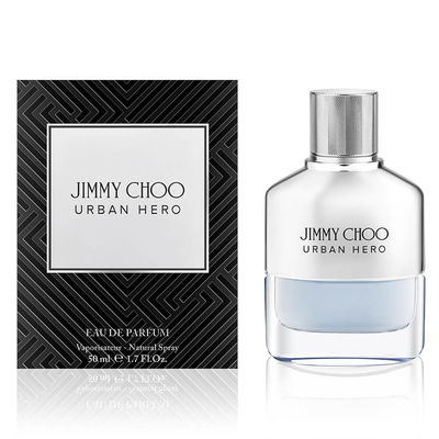 Jimmy Choo Urban Hero Edp 50ml - 1