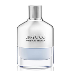 Jimmy Choo Urban Hero Edp 50ml - 2