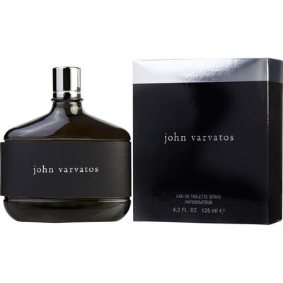 John Varvatos Classic Edt 125 ml - 1