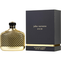 John Varvatos Oud Edp 125 ml - John Varvatos