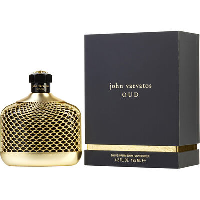 John Varvatos Oud Edp 125 ml - 1