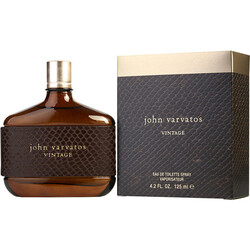 John Varvatos Vintage Edt 125 ml - John Varvatos