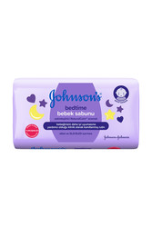 Johnson's Baby Bedtime Sabun 100gr - Johnson's