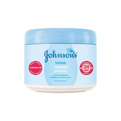Johnson's - Johnson's Baby Vazelin Parfümsüz 100 ml