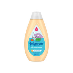 Johnson's Saf Koruma Vücut Şampuan Kralşakir 500 ml - Johnson's