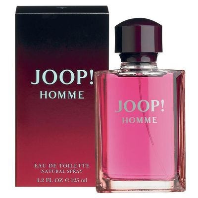 Joop Homme Edt 125ml - 1