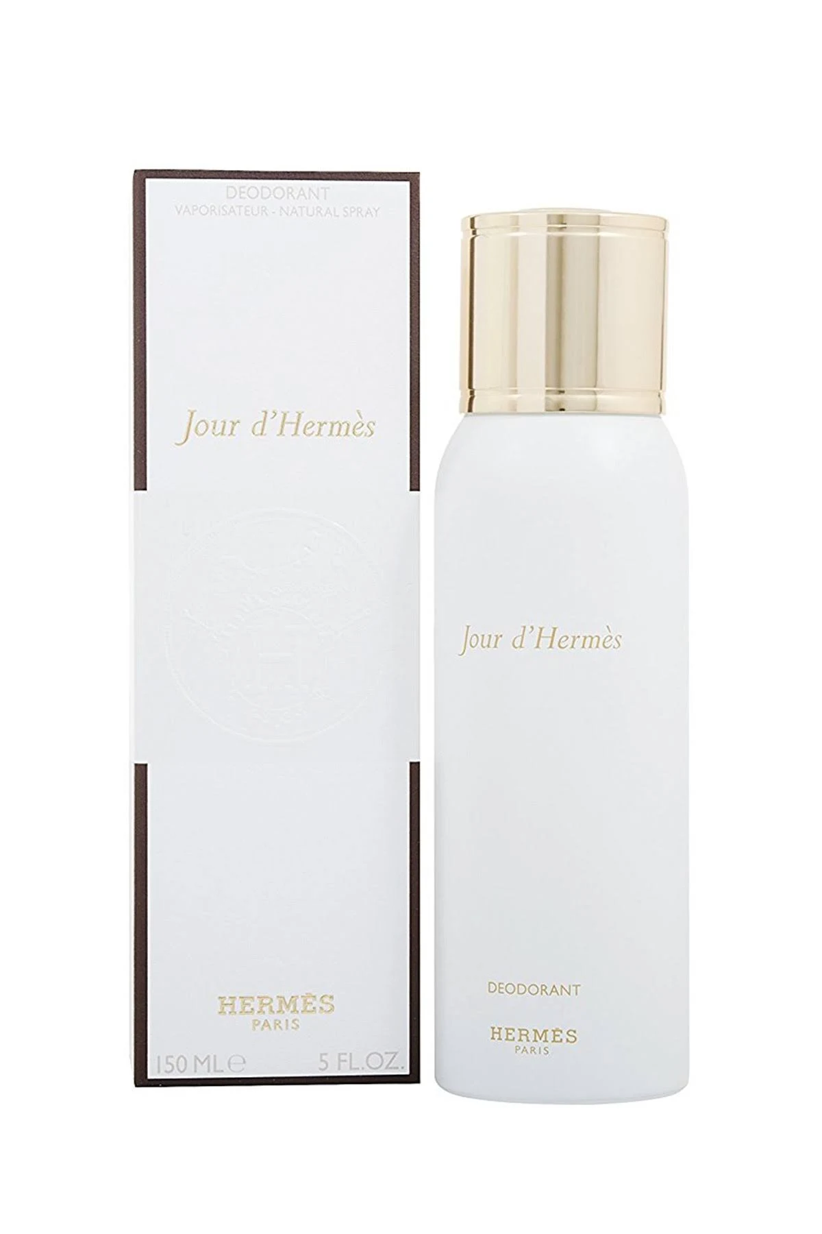 Jour D Hermes Deodorant Spray 150 ml - Thumbnail