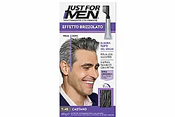 Just For Men Touch Of Grey Saç Boyası T-45 Dark Brown - Just For Men