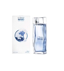 Kenzo - Kenzo L'Eau Homme 100 ml Edt