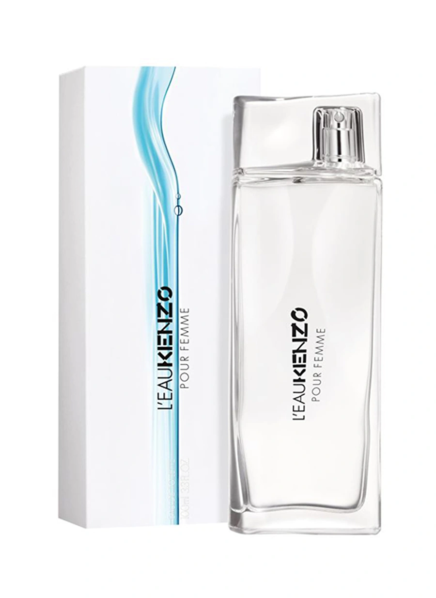 Kenzo - Kenzo L'Eau Woman 100 ml Edt