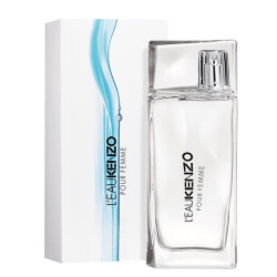 Kenzo L'Eau Woman 50 ml Edt - Kenzo