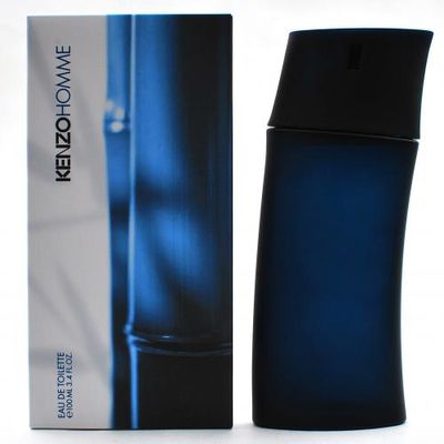 Kenzo Pour Homme 100 ml Edt - 1