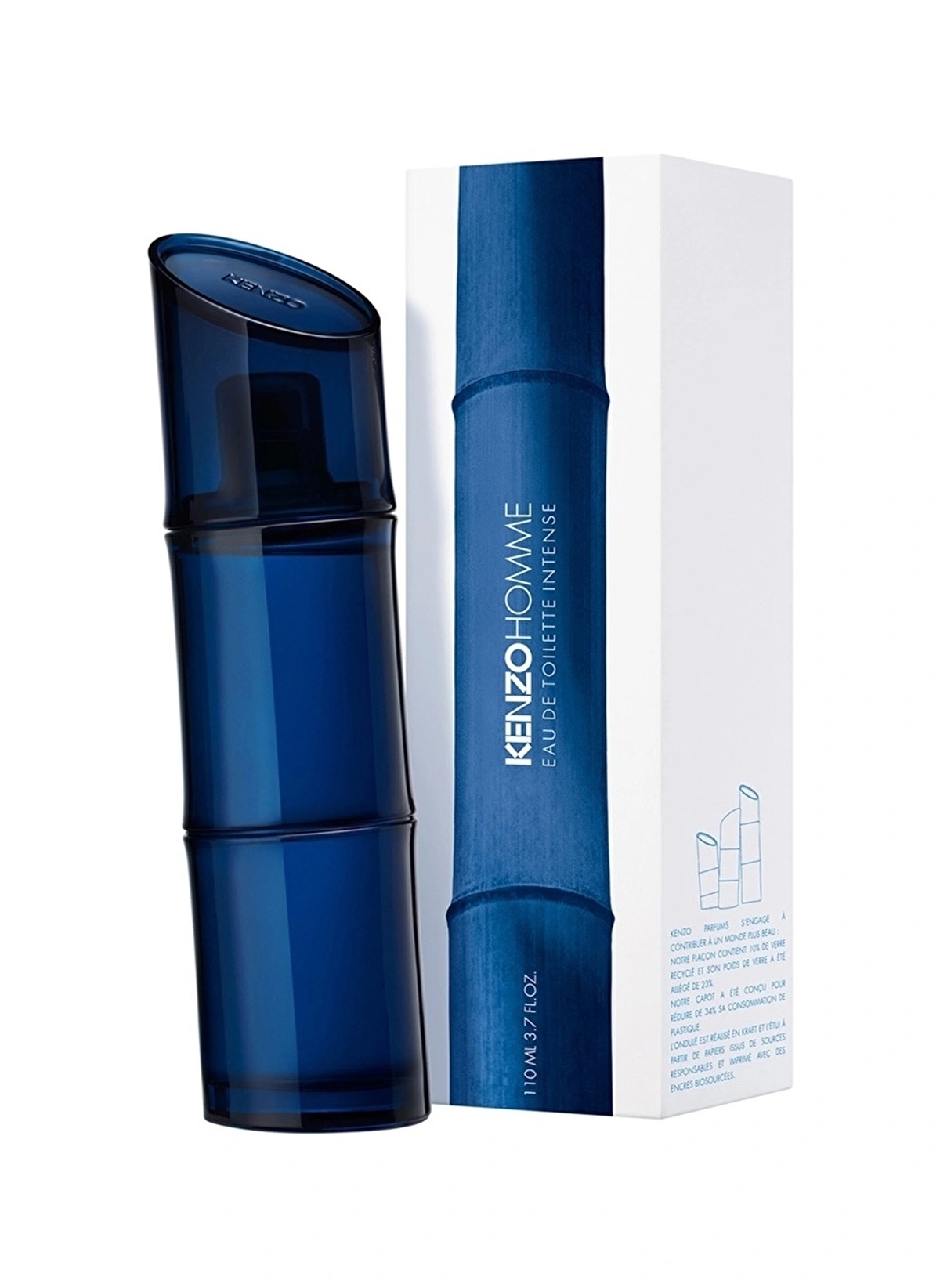 Kenzo Pour Homme Edt 110 ml - 1