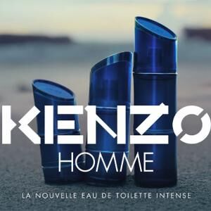 Kenzo Pour Homme Edt 110 ml - 4