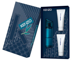 Kenzo - Kenzo Homme Edt 110 ml Set