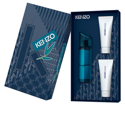 Kenzo Homme Edt 110 ml Set