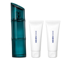 Kenzo Homme Edt 110 ml Set - Thumbnail