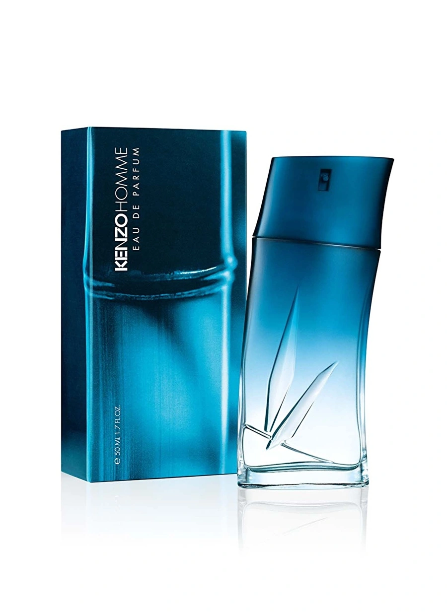 Kenzo - Kenzo Pour Homme 50 ml Edp