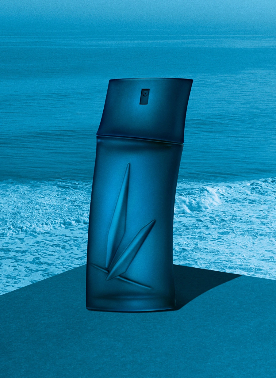 Kenzo Pour Homme 50 ml Edp - 3