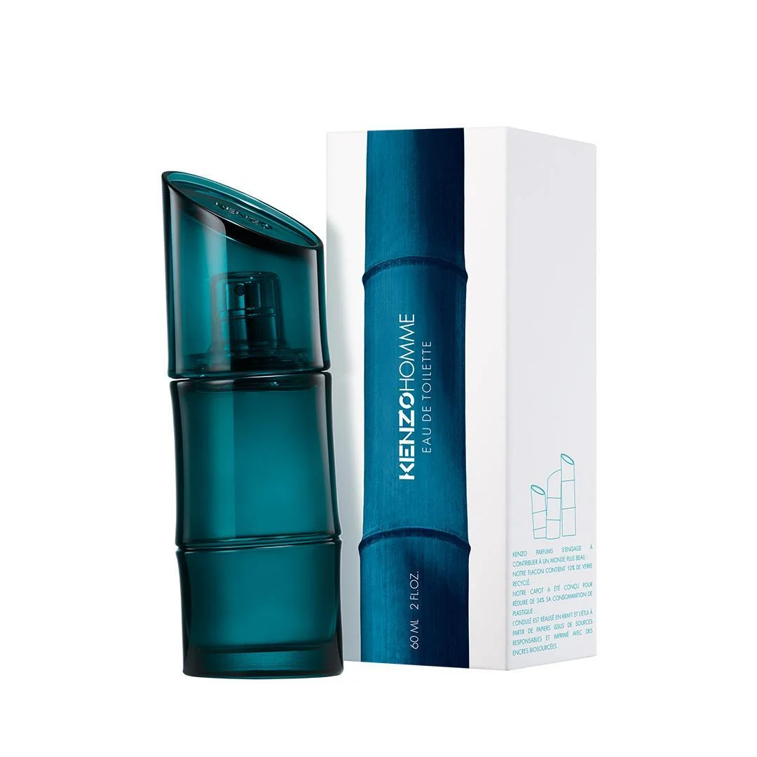 Kenzo Pour Homme Edt 60 ml - 1