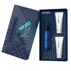 Kenzo Homme Intense Edt 110 ml Set - Kenzo