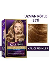 Wella Koleston Saç Boyası Uzman Röfle Seti - Thumbnail