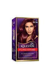 Wella Koleston Kit Saç Boyası Koyu Ateş Kızıl 44/46 - 2