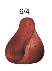 Koleston Tüp Saç Boyası 6/4 Kızıl Bakır - Thumbnail