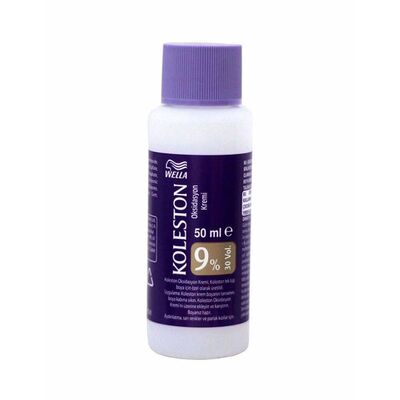 Koleston Sıvı Peroksit %9 50 ml