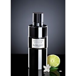 Korloff Addiction Petale Edp 100 ml - 2