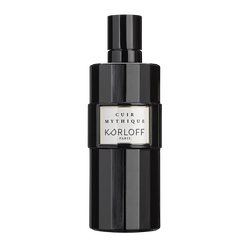 Korloff Cuir Mythique Edp 100 ml - Korloff