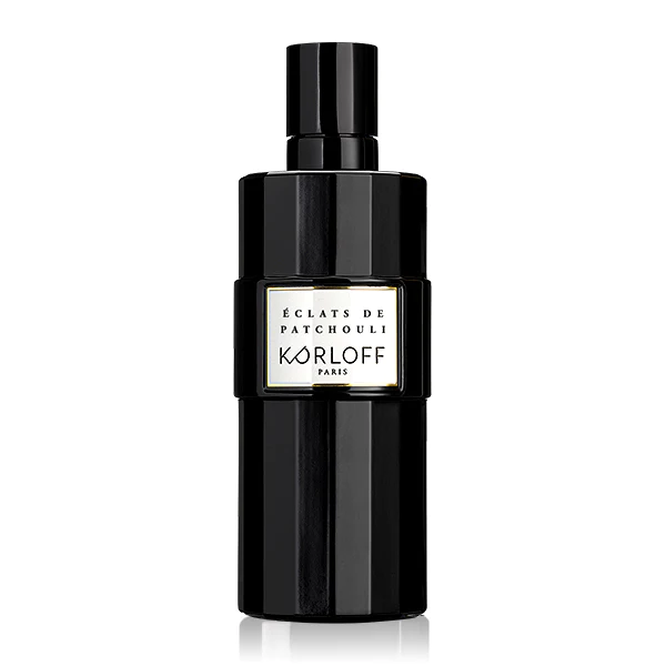 Korloff Eclats De Patchouli Edp 100 ml - 1