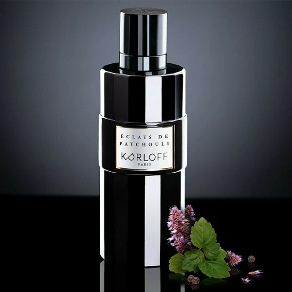 Korloff Eclats De Patchouli Edp 100 ml - 2