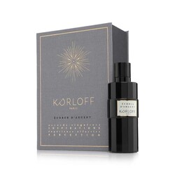 Korloff Ecorce D Argent Edp 100 ml - 2