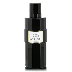 Korloff Iris Dore Edp 100 ml - Korloff