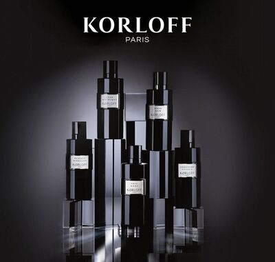 Korloff Iris Dore Edp 100 ml - 3
