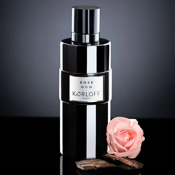 Korloff Rose Oud Edp 100 ml - Thumbnail