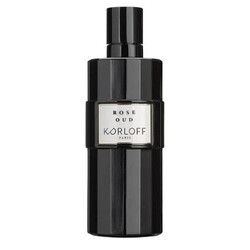 Korloff Rose Oud Edp 100 ml - Korloff