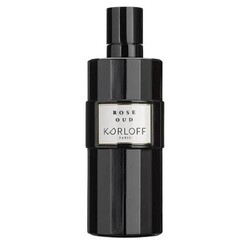 Korloff Rose Oud Edp 100 ml - Thumbnail