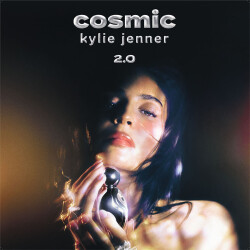 Kylie Jenner Cosmic 2.0 Edp 100 ml - 3