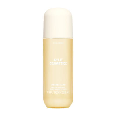 Kylie Jenner Caramel Cloud Hair&Body Mist Saç ve Vücut Spreyi 236 ml - 1