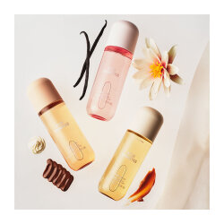 Kylie Jenner Caramel Cloud Hair&Body Mist Saç ve Vücut Spreyi 236 ml - 2